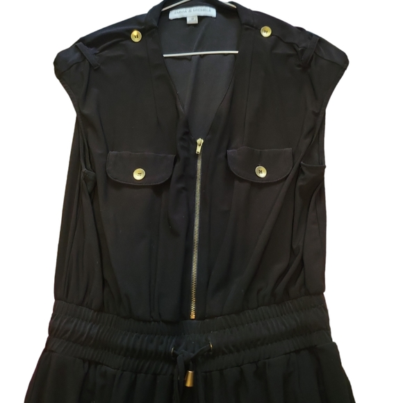 Emma & Michelle Romper - Picture 3 of 5